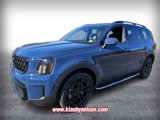New 2025 Kia Telluride EX X-Line image 3
