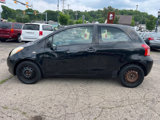 Used 2007 Toyota Yaris 2-Door Hatchback image 4