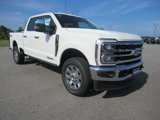 New 2025 Ford F250 King Ranch w/ Chrome Package image 3