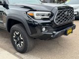 Used 2023 Toyota Tacoma SR image 3