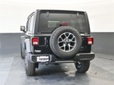 New 2025 Jeep Wrangler Sport S image 2