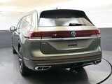 New 2025 Volkswagen Atlas SEL Premium R-Line image 4