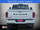 New 2025 RAM 2500 Limited image 4