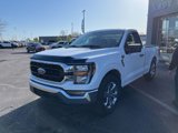 Used 2023 Ford F150 XLT w/ Equipment Group 301A Mid image 4