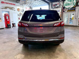 Used 2018 Chevrolet Equinox LT w/ Sun & Infotainment Package image 4
