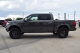 Used 2018 Ford F150 Platinum image 5