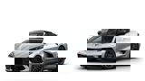 New 2026 Chevrolet Corvette Stingray Premium Cpe w/ Z51 Performance Package image 3