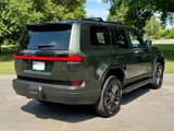Used 2025 Lexus GX 550 w/ Accessory Package (2T) image 3