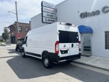 Used 2023 RAM ProMaster 2500 image 4
