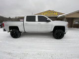 Used 2015 Chevrolet Silverado 1500 LT w/ All Star Edition image 4