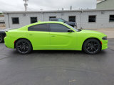 Used 2023 Dodge Charger SXT w/ Blacktop Package image 2