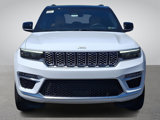 New 2025 Jeep Grand Cherokee Summit image 2