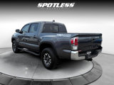 Used 2022 Toyota Tacoma TRD Off-Road image 4