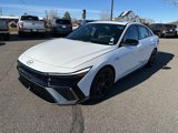 New 2025 Hyundai Elantra N Line image 3