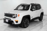 Used 2021 Jeep Renegade Limited w/ Sun & Sound Group image 4