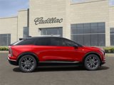 New 2025 Cadillac Optiq Sport 2 image 5
