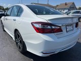 Used 2017 Honda Accord Sport Special Edition image 5