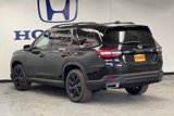 New 2025 Honda Pilot Black Edition image 5