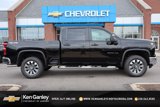 New 2025 Chevrolet Silverado 2500 LT image 1