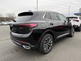 New 2025 Buick Envision Preferred image 4