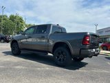 New 2026 RAM 1500 4x4 Crew Cab image 5