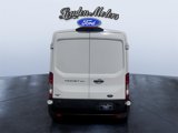 New 2025 Ford Transit 250 148 Medium Roof image 4