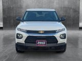 Used 2023 Chevrolet TrailBlazer LS image 2