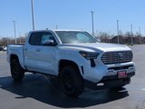 New 2025 Toyota Tacoma Limited image 4