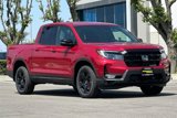 New 2025 Honda Ridgeline Black Edition image 2