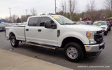 Used 2021 Ford F250 XL w/ Power Equipment Group image 2