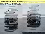 New 2025 Volkswagen Atlas SEL image 5