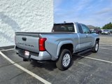 New 2025 Toyota Tacoma SR5 image 3