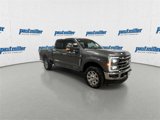 New 2025 Ford F250 Lariat w/ Lariat Ultimate Package image 2