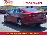 Used 2018 Chevrolet Malibu LT image 5