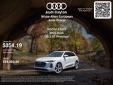 New 2025 Audi Q5 Prestige image 3