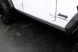Used 2024 Jeep Wrangler Unlimited Rubicon w/ XTREMEE 35" Tire Package image 5