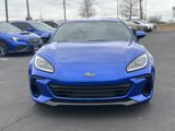 New 2025 Subaru BRZ Limited image 2