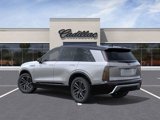 New 2026 Cadillac Vistiq Sport image 3