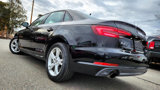 Used 2018 Audi A4 2.0T Premium w/ Convenience Package image 3