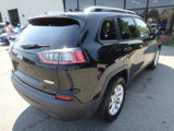 Used 2020 Jeep Cherokee Latitude w/ Cold Weather Group image 6