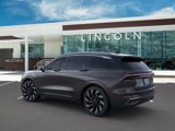 New 2025 Lincoln Nautilus Black Label w/ Jet Appearance Package image 4