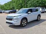 New 2025 Mitsubishi Outlander SEL image 2