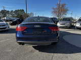 Used 2014 Audi S5 Prestige w/ Prestige Package image 5