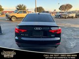 Used 2017 Audi A4 2.0T Premium image 6