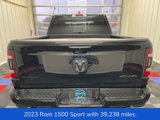 Used 2023 RAM 1500 Sport image 3