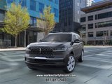 New 2025 Lincoln Navigator Reserve image 2