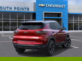 New 2026 Chevrolet TrailBlazer RS w/ Driver Confidence Package image 4