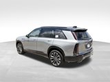 New 2026 Cadillac Vistiq Sport image 3