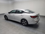 Used 2023 Nissan Sentra SV w/ All-Weather Package image 3