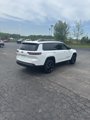 New 2025 Jeep Grand Cherokee L Altitude image 4